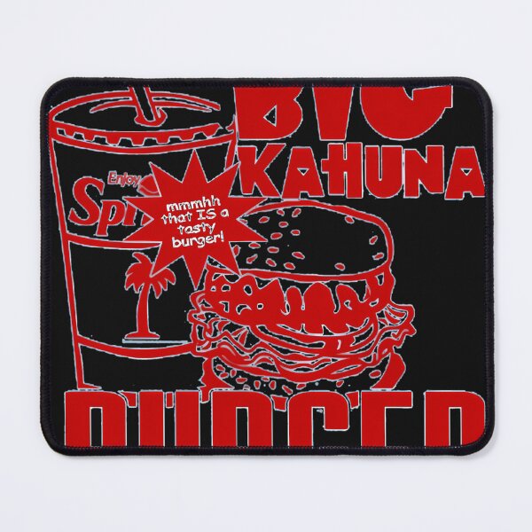Item preview, The Big Kahuna Burger designed and sold by Averarroll.