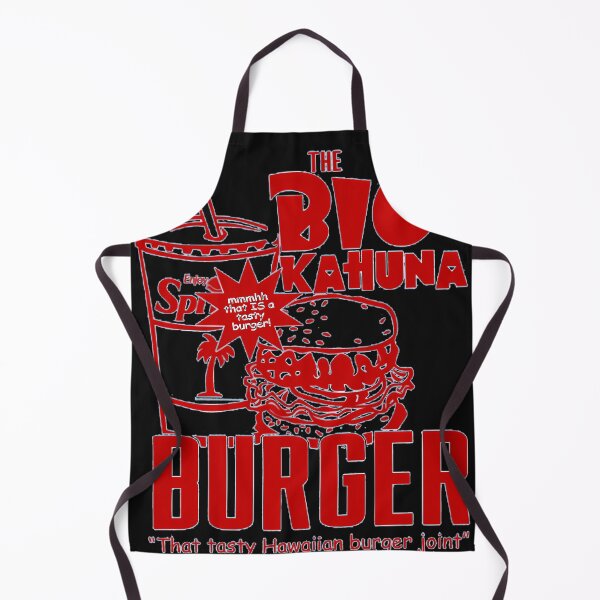 Item preview, The Big Kahuna Burger designed and sold by Averarroll.