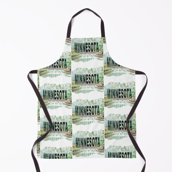 Item preview, MINNESOTA 24 8 designed and sold by maveluzone.