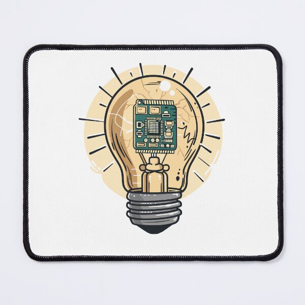 Item preview, Microchip Light designed and sold by GalacticLabs.