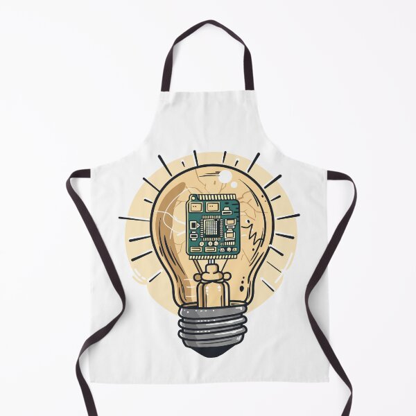 Item preview, Microchip Light designed and sold by GalacticLabs.