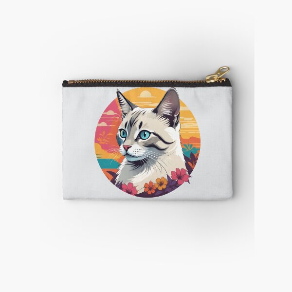 Item preview, Balinese Cat designed and sold by WildlifeInc.