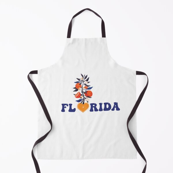 Item preview, Florida orange , designed and sold by Felinefinesse.