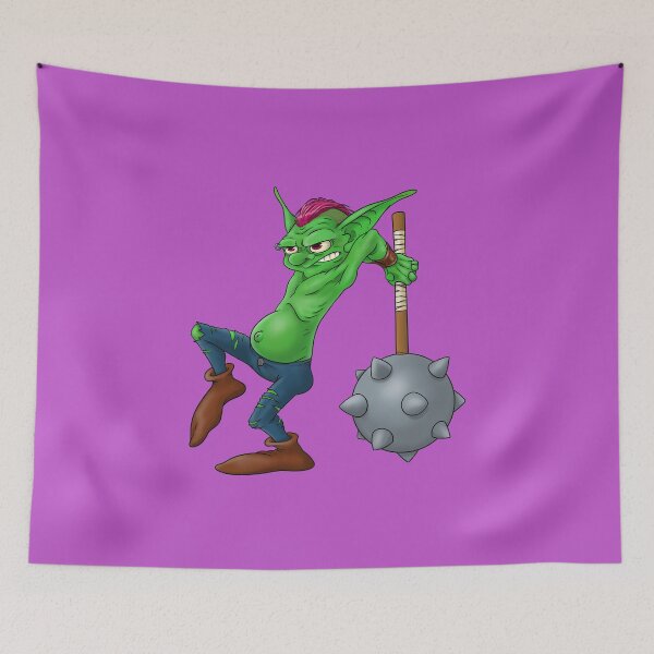 Item preview, Gizzard designed and sold by Dead Possum Designs.