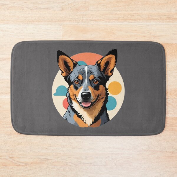Item preview, Australian Cattle Dog designed and sold by WildlifeInc.