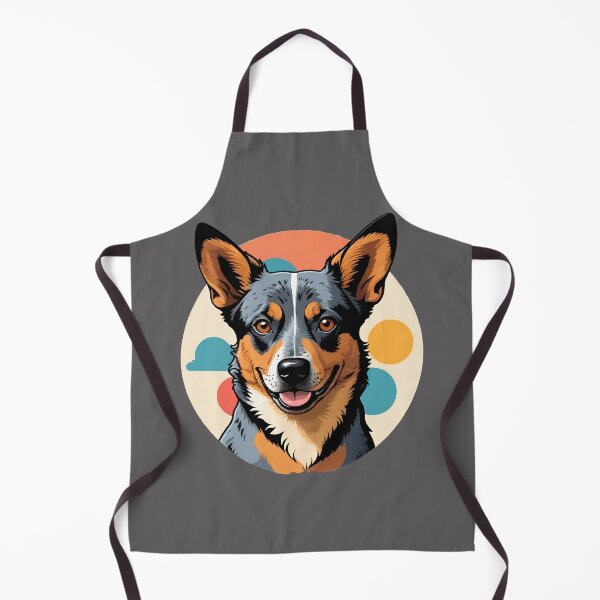 Item preview, Australian Cattle Dog designed and sold by WildlifeInc.