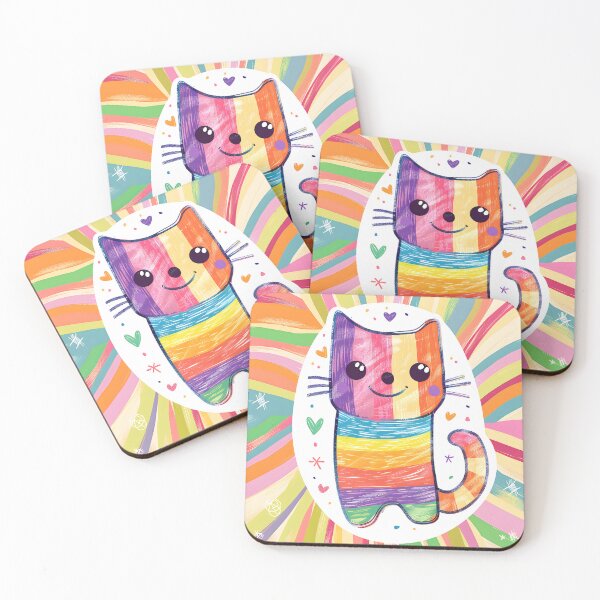 Item preview, Cat Cartoon characters | kawaii cartoon | cartoon cute pic | cartoon anime designed and sold by formform.