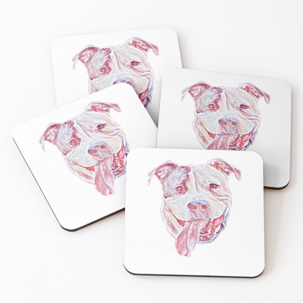 Item preview, Happy Pitty Sketch designed and sold by Tao's Inspired Hands.