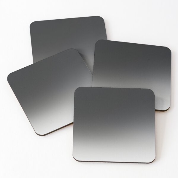 Item preview, Gradient Grayscale Backdrop designed and sold by Toph Moses.