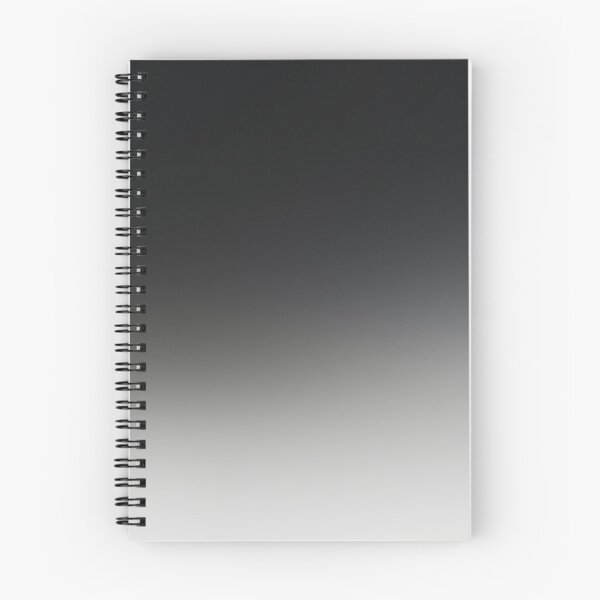 Item preview, Gradient Grayscale Backdrop designed and sold by Toph Moses.