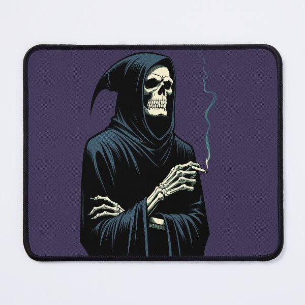 Item preview, Grim Reaper dead on the inside designed and sold by Syahrasi.