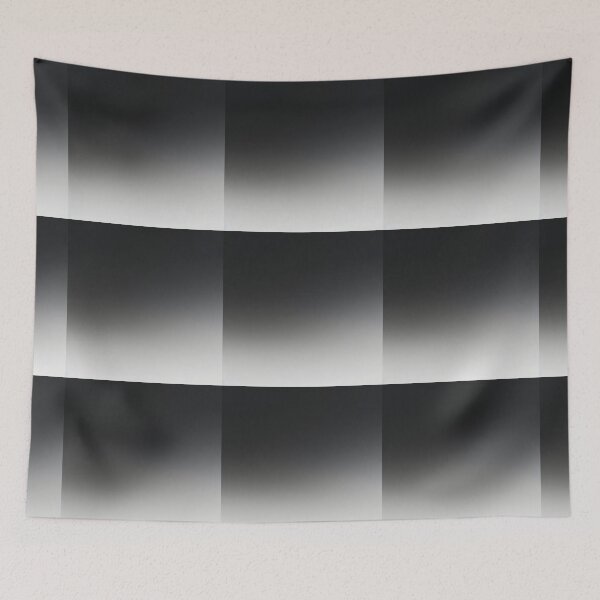 Item preview, Gradient Grayscale Backdrop designed and sold by Toph Moses.