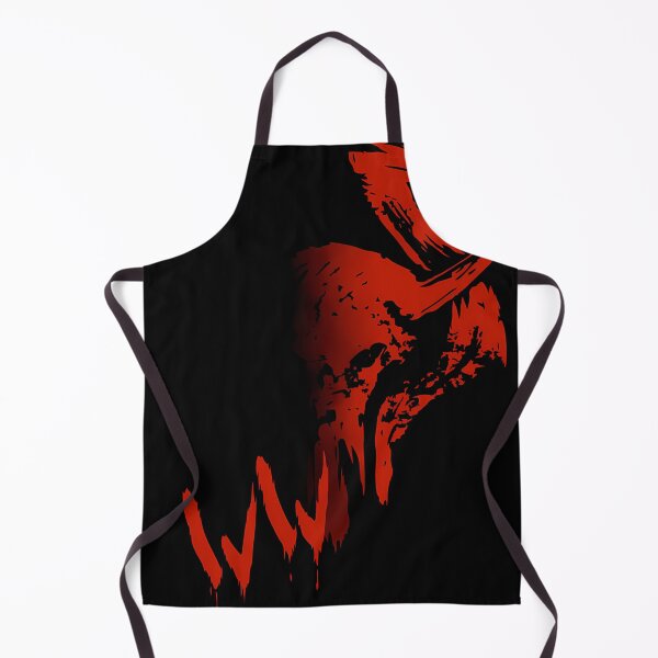 Item preview, Darksiders designed and sold by LautaDuran.