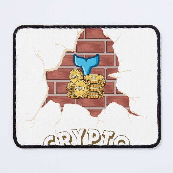 Item preview, CW designed and sold by CryptoWhaleVIP.