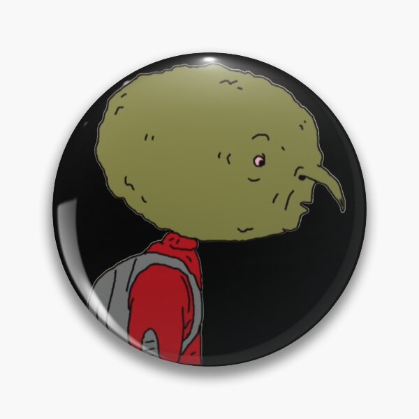 Item preview, Big Lez Show Clarence designed and sold by OGClothes.