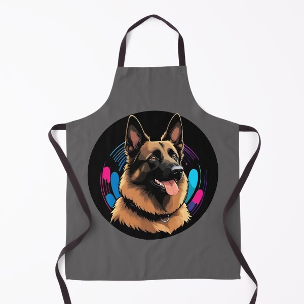 Item preview, Belgian Shepherd designed and sold by WildlifeInc.