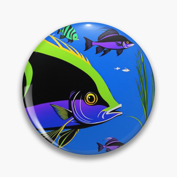 Item preview, SHARKS, ORCAS AND A DIFFERENT FISH IA designed and sold by glauco54.