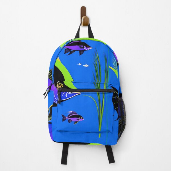Item preview, SHARKS, ORCAS AND A DIFFERENT FISH IA designed and sold by glauco54.