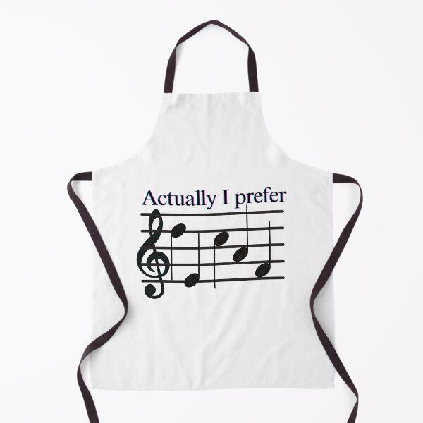 Item preview, Actually I prefer Decaf designed and sold by PresleyRoach.