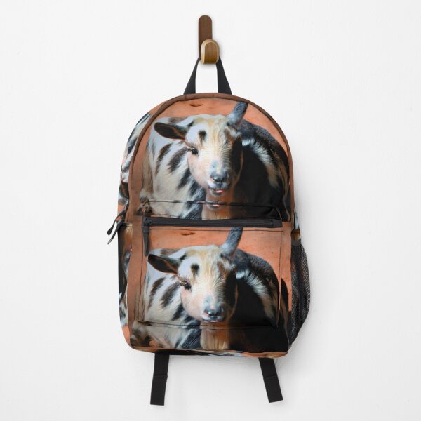 Item preview, Goat designed and sold by Savannah Gibbs.