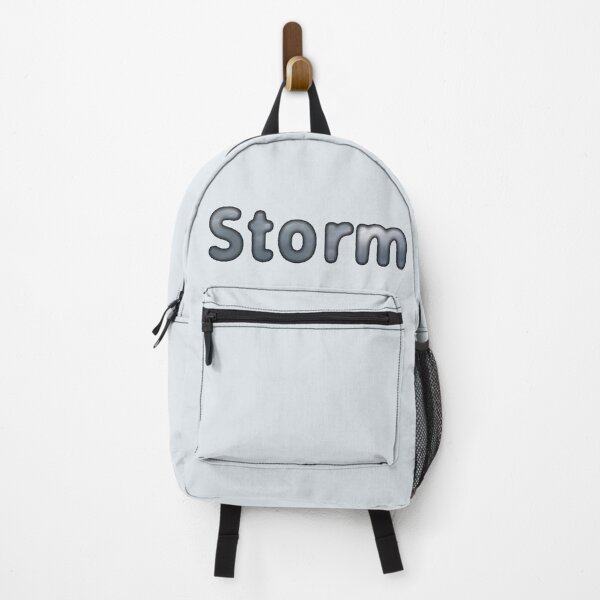 Item preview, Storm designed and sold by Amanda1775.