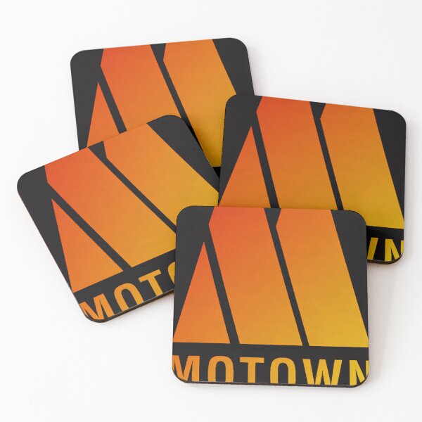 Artikelvorschau, Motown Records Logo entworfen und verkauft von BessieDicken.