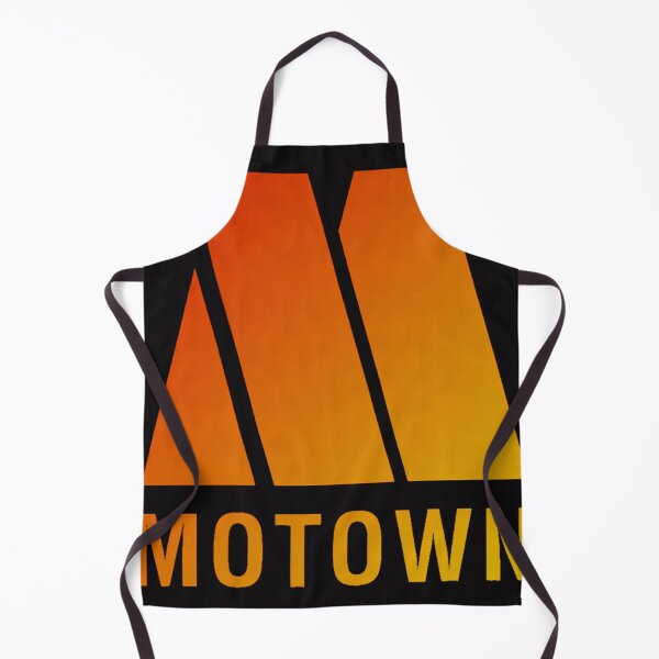 Artikelvorschau, Motown Records Logo entworfen und verkauft von BessieDicken.
