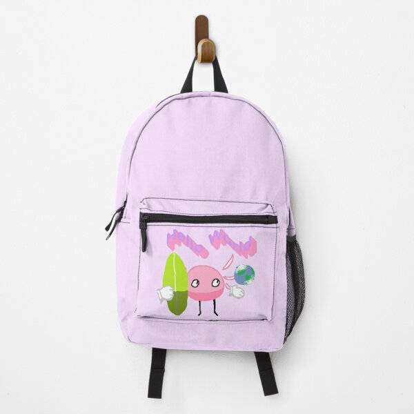 Item preview, KinitoPet Hello World designed and sold by Kiiat.