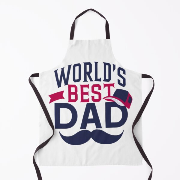 Item preview, Worlds Best Dad With Trucker Hat And Mustache designed and sold by PlanetMarker.