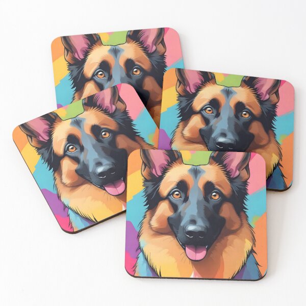 Item preview, Belgian Shepherd designed and sold by WildlifeInc.