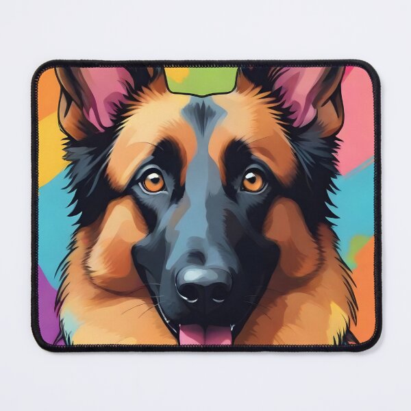 Item preview, Belgian Shepherd designed and sold by WildlifeInc.
