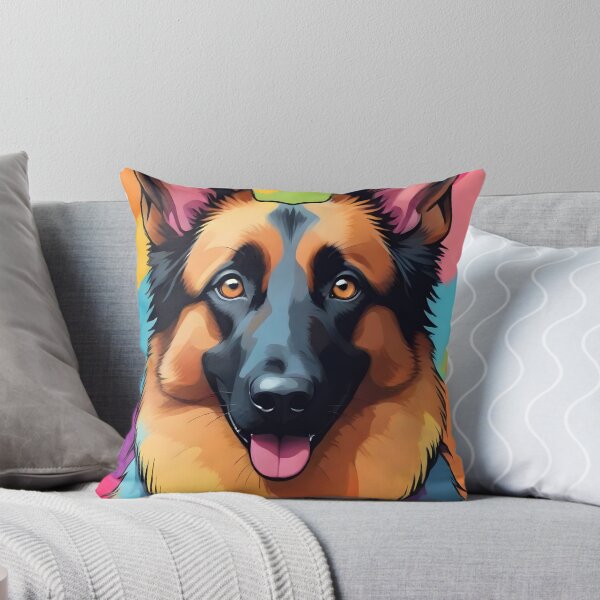 Item preview, Belgian Shepherd designed and sold by WildlifeInc.