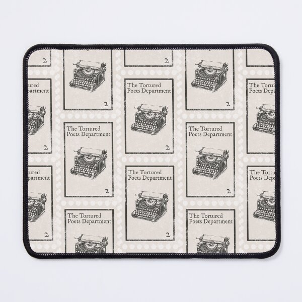 Item preview, The Tortured Poets Department Taylor Swift designed and sold by Jujiab.
