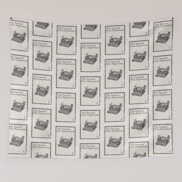 Item preview, The Tortured Poets Department Taylor Swift designed and sold by Jujiab.