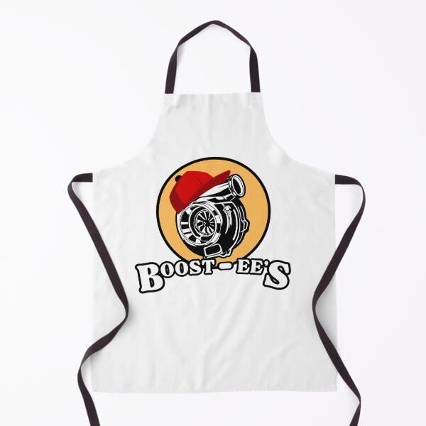 Item preview, Boost-ee's - Funny Turbo Automotive designed and sold by Dailey-FS.