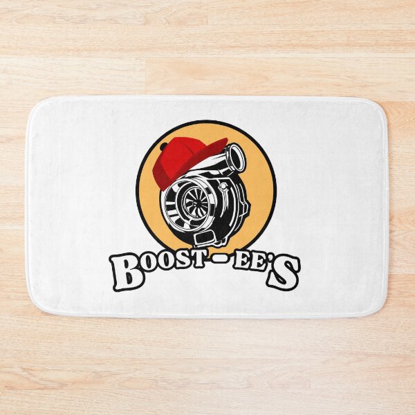 Item preview, Boost-ee's - Funny Turbo Automotive designed and sold by Dailey-FS.