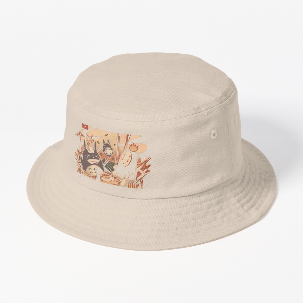 Artikel-Vorschau von Bucket Hat, designt und verkauft von ThalLem.