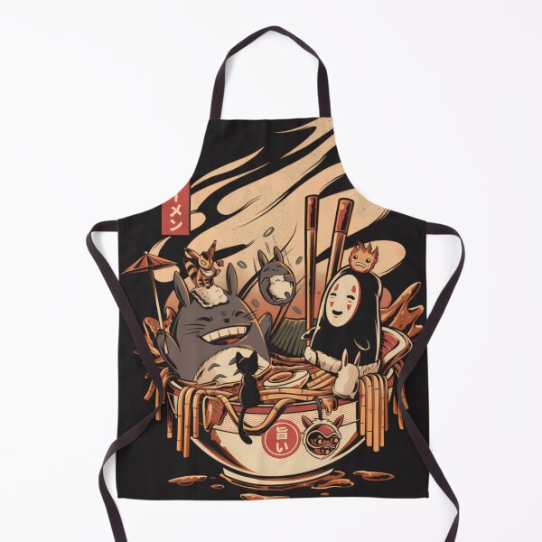 Item preview, Lustige Ramen designed and sold by ThalLem.