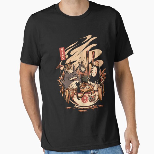 Item preview,  Funny Ramen designed and sold by ThalLem.