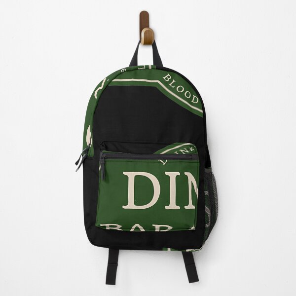 Item preview, Dino_S Bar And Grill designed and sold by AlpaKale21.