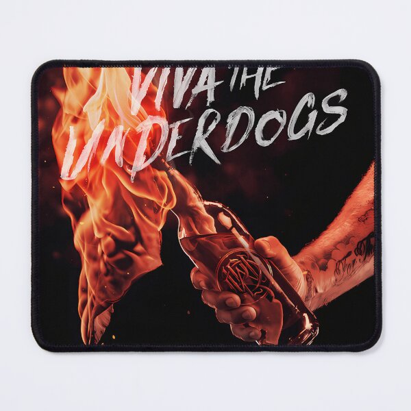 Item preview,  Viva The Underdogs designed and sold by AminKulas.