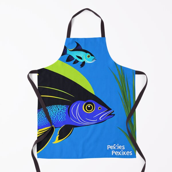 Item preview, SHARKS, ORCAS AND A DIFFERENT FISH IA1 designed and sold by glauco54.