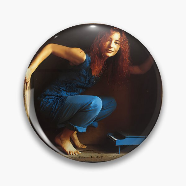 Item preview,  Tori Amos Little Earthquakes designed and sold by AlpaKale21.