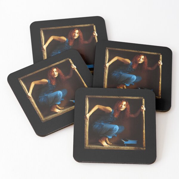Item preview,  Tori Amos Little Earthquakes designed and sold by AlpaKale21.