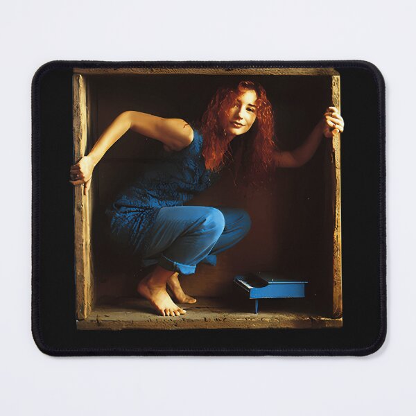 Item preview,  Tori Amos Little Earthquakes designed and sold by AlpaKale21.