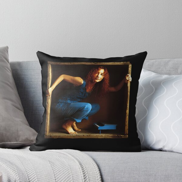Item preview,  Tori Amos Little Earthquakes designed and sold by AlpaKale21.