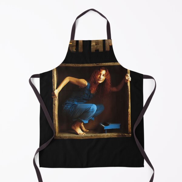 Item preview, Tori Amos Little Earthquakes designed and sold by AlpaKale21.