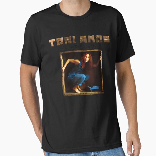 Item preview,  Tori Amos Little Earthquakes designed and sold by AlpaKale21.