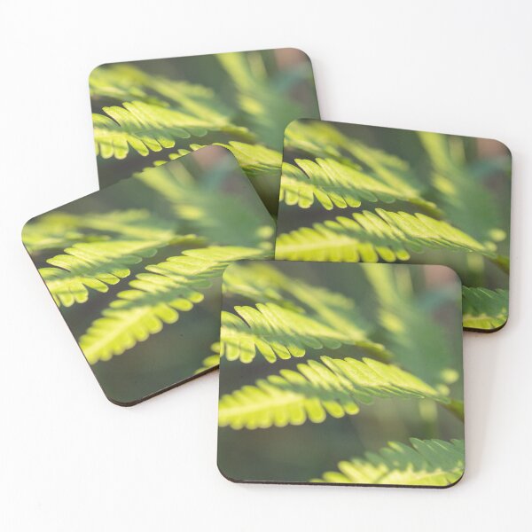Item preview, Helecho en la luz del sol moribundo designed and sold by InhumanImaging.