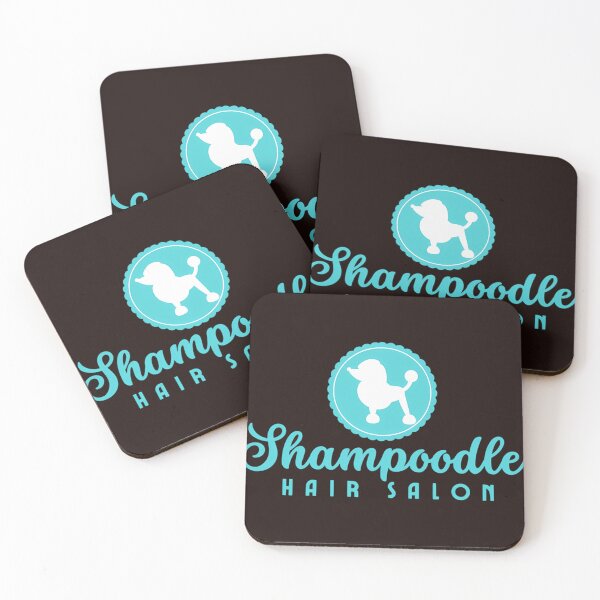 Item preview, Shampoodles Logo  designed and sold by JaramilHijo.